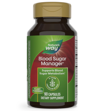 Blood Sugar Manager